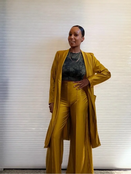 Ripley Rader Long 2 Pocket Cardigan - Picture 2 of 15